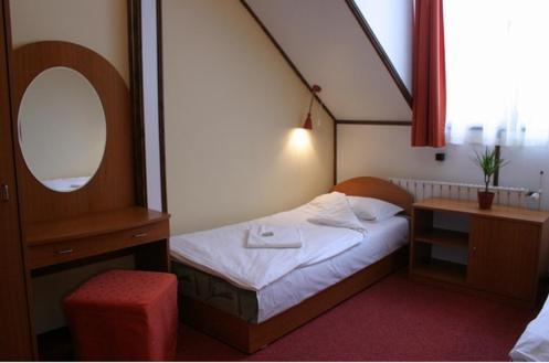 Bed and Breakfast Vadregeny Panzio Esztergom Exterior foto