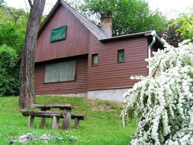 Bed and Breakfast Vadregeny Panzio Esztergom Zimmer foto