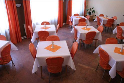 Bed and Breakfast Vadregeny Panzio Esztergom Exterior foto