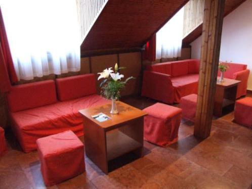 Bed and Breakfast Vadregeny Panzio Esztergom Exterior foto