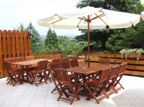 Bed and Breakfast Vadregeny Panzio Esztergom Exterior foto